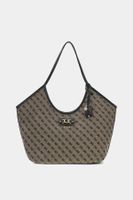 bolsa tote con logo samantha