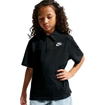 Nike Polo GT60712 para niña