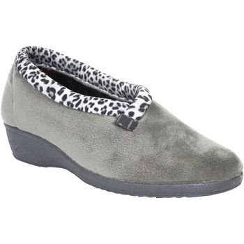 Lunar Pantuflas Paloma para mujer