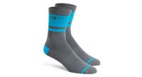 p   strong crankbrothers i  strong   p con mtb socks limited edition splatter blue
