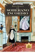 un soberano incordio cozy mystery misterios de una espia real 2