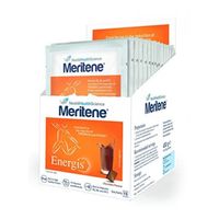 meritene energis chocolate shake