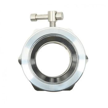 Abrazaderas De Mordaza Hms Zg1600 2 Uds.
