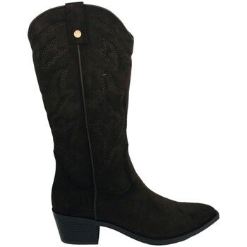 Xti Botas Bota Alta Campera Mujer 144308 para mujer