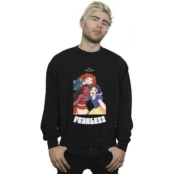 Disney Jersey Princess Fearless para hombre
