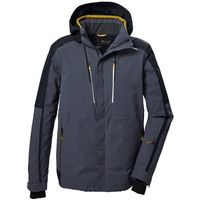 killtec cazadora ksw 69 mn ski para hombre
