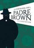 la sabiduria del padre brown