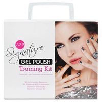 kit de formacion en esmalte en gel signature - asp