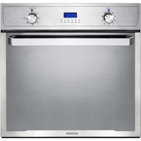kenwood ks101ss-1 electric oven - stainless steel stainless steel