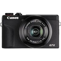 PowerShot G7 X Mark III