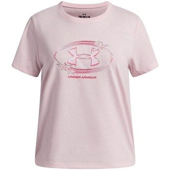 Under Armour Camiseta 6009718647 para mujer