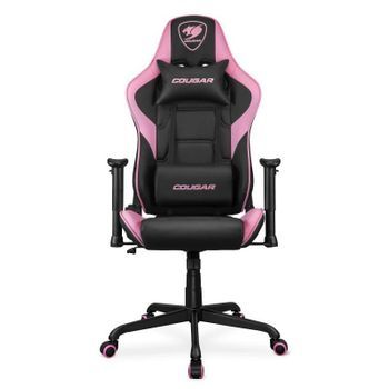 Cougar Silla Armor Elite Eva