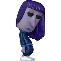 figura funko pop disney inside out 2 ennui aburrimiento modelo 1448  75997