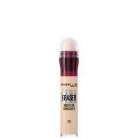 borrador corrector de ojos maybellinevarios tonos - 00 ivory