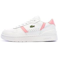 lacoste zapatillas t-clip set 224 para mujer