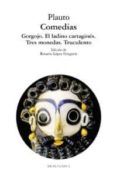 comedias gorgojo el ladino cartagines tres monedas truculento