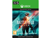 xbox series x s  one battlefield 2042 codigo de descarga