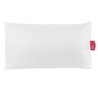 almohada de fibra pikolin para cambio de postura y dormir de lado