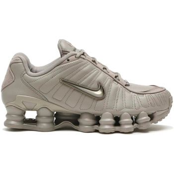 Nike Deportivas Moda W SHOX TL para mujer