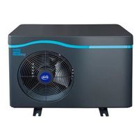 bomba calor piscina on off r32 50mm rotativo gre - 75kw