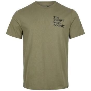 O'neill Camiseta Future Surf Society para hombre