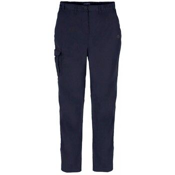 Craghoppers Pantalones Expert Kiwi para mujer