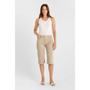 Le Temps des Cerises Short Pantalón capri CAPOERA para mujer