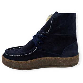 Pedro Torres Botines 2423 - chaussures femme fourrées para mujer