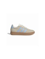 zapatillas adidas barreda mujer beigeazul