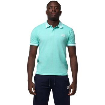 Leone 1947 Polo Man Small Logo para hombre