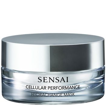 Hydrachange mask