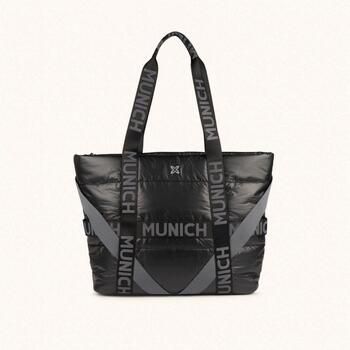 Munich Bolso 7113769 Glossy Shopp para mujer