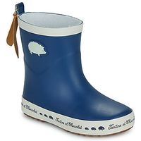 tartine et chocolat botas de agua tc welly patch para nina