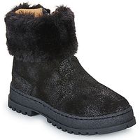 gbb botines douillet para nina