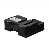 canon mc-g04 cartucho de mantenimiento original