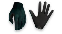 guantes bluegrass vapor lite verde