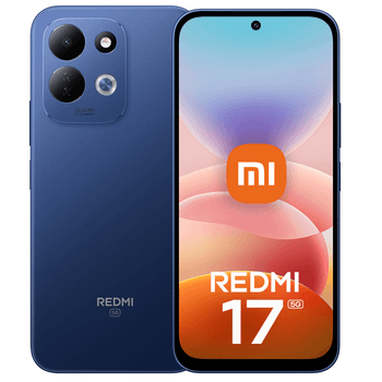 XIAOMI Redmi REDMI 17 5G 6.9