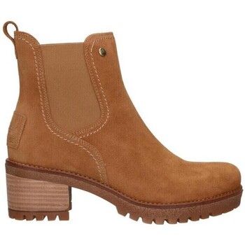 Panama Jack Botas PIA B29 para mujer