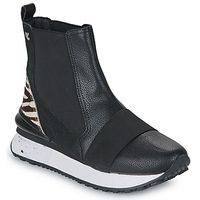 gioseppo zapatillas altas harbin para mujer