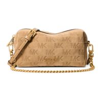 michael kors bolsos mujer - beige talla os