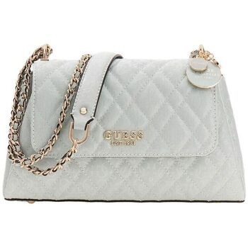 Guess Bolso Isemay Convertible Crossbody Flap para mujer