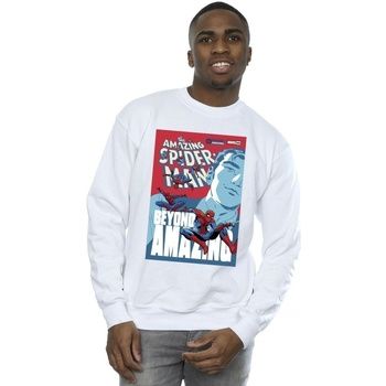 Marvel Jersey Beyond Amazing para hombre