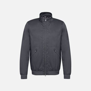 GEOX Eolo Hombre Azul Medianoche