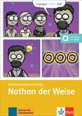 nathan der weise comic