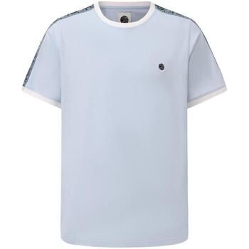 Pretty Green Camiseta GT32013 para hombre