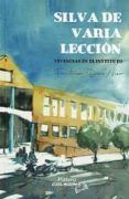 silva de varia leccion