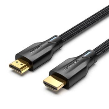 Cable HDMI 2.1 Vention 8K 3 metros Negro