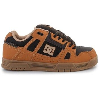 DC Shoes Zapatillas Stag Winter para hombre