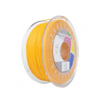 FleX-920 Sakata 3D 89A Naranja 1,75 mm