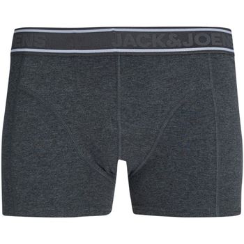 Jack & Jones Boxer 12248070 JACSUPER TRUNK SN ASPHALT para hombre